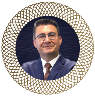 Professor Yusuf Baran