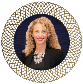 Dr.Georgette Zinaty