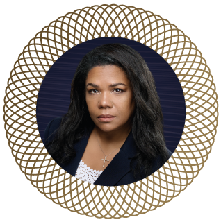 Dr.Georgette Zinaty