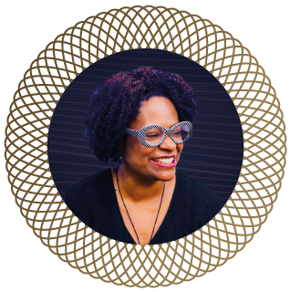 Dr.Georgette Zinaty