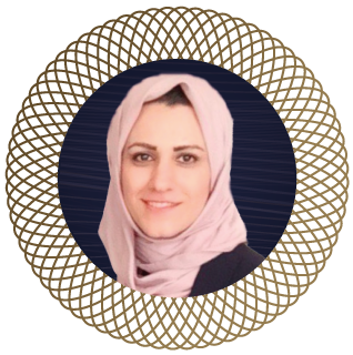 Dr.Georgette Zinaty