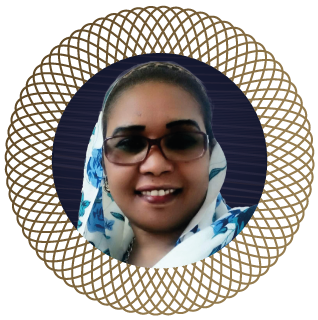 Dr.Georgette Zinaty