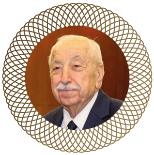 His Excellency Prof. Marwan Kamal