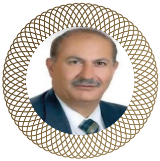 Prof. Dr. Yousef Diab Awwad