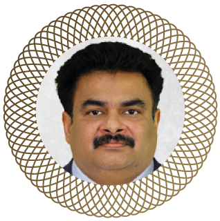 Dr. Ajith Kumar