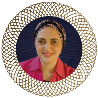 Dr.Georgette Zinaty