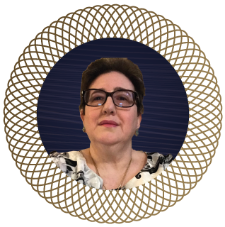 Prof. Colette Mazzucelli