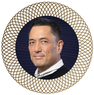 Dennis Wakabayashi