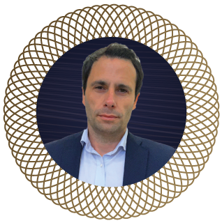 Jorge Esparteiro Garcia
